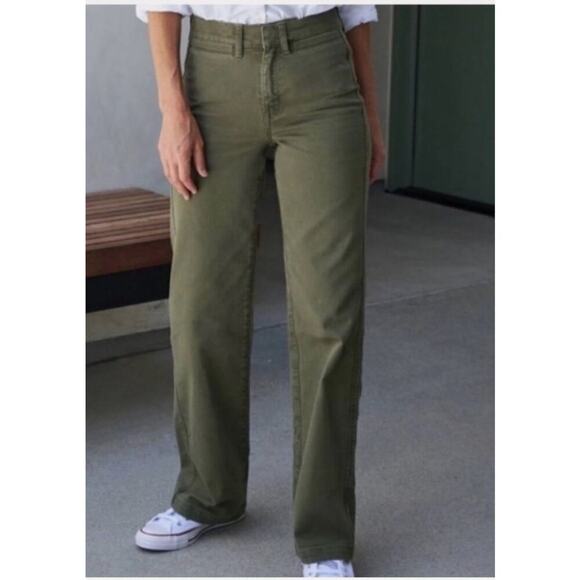 AYR The Special Sauce in Nori Size 29